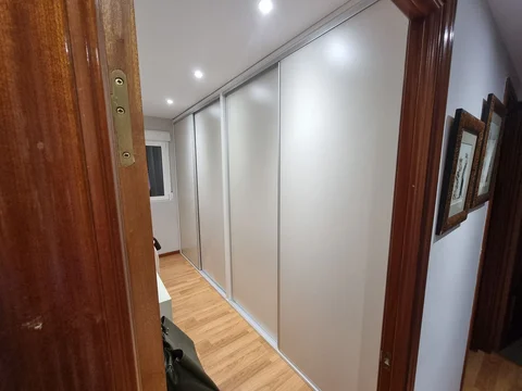 Piso en calle Juan de Arolas, 1 - Foto 6