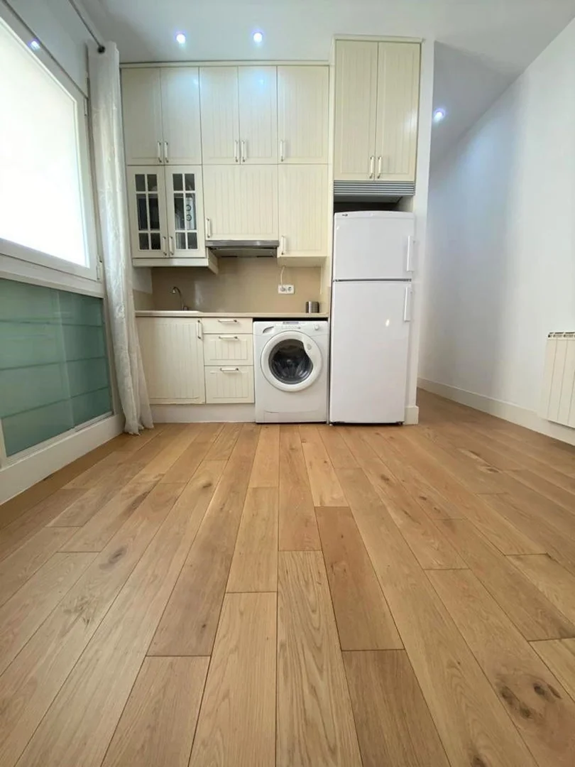 Piso en calle de Vargas, 12 - Foto 3