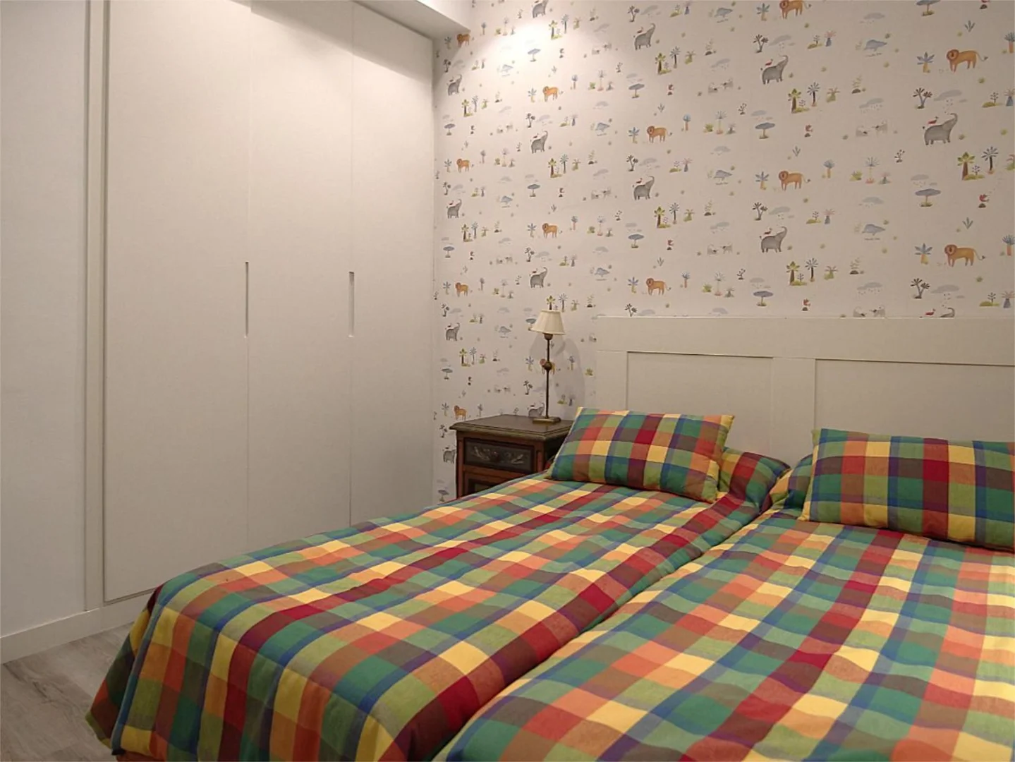 Piso en  Calle de Guzmán el Bueno 68 - Foto 89