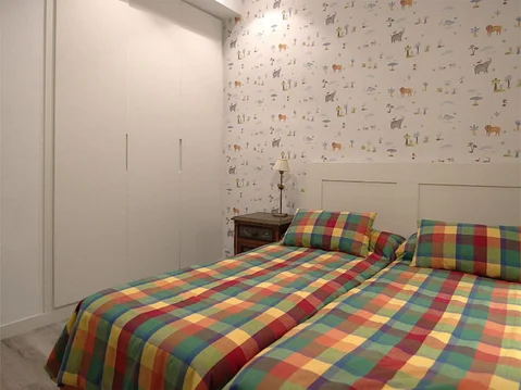 Piso en  Calle de Guzmán el Bueno 68 - Foto 90