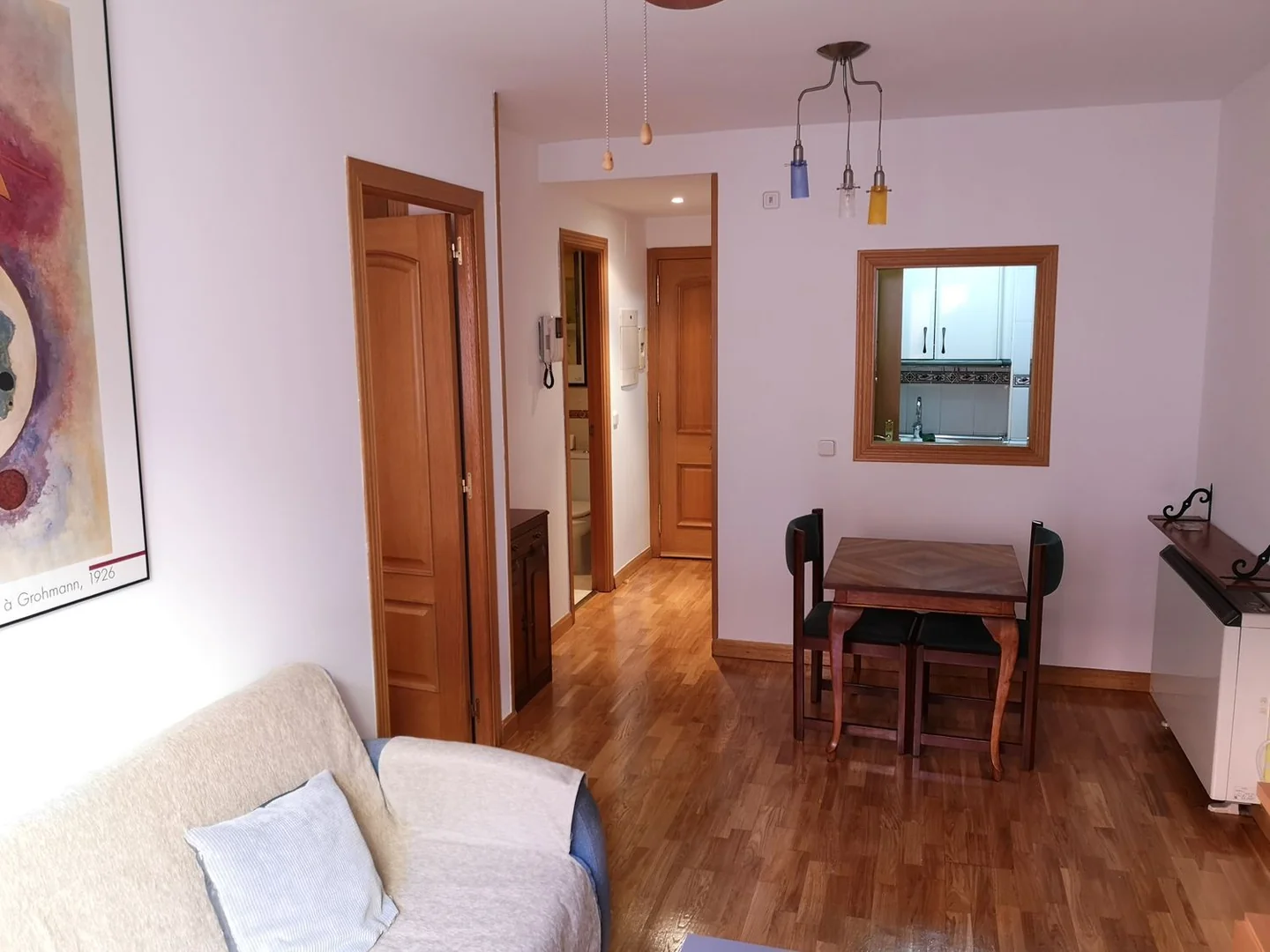 Piso en Calle de Triquet, 4, Adelfas - Foto 3