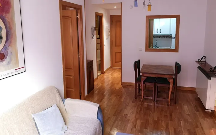Piso en Calle de Triquet, 4, Adelfas - Foto 3