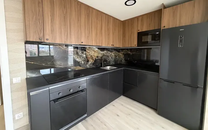 Apartamento en  Gran Via de les Corts Catalanes 1176 - Foto 1