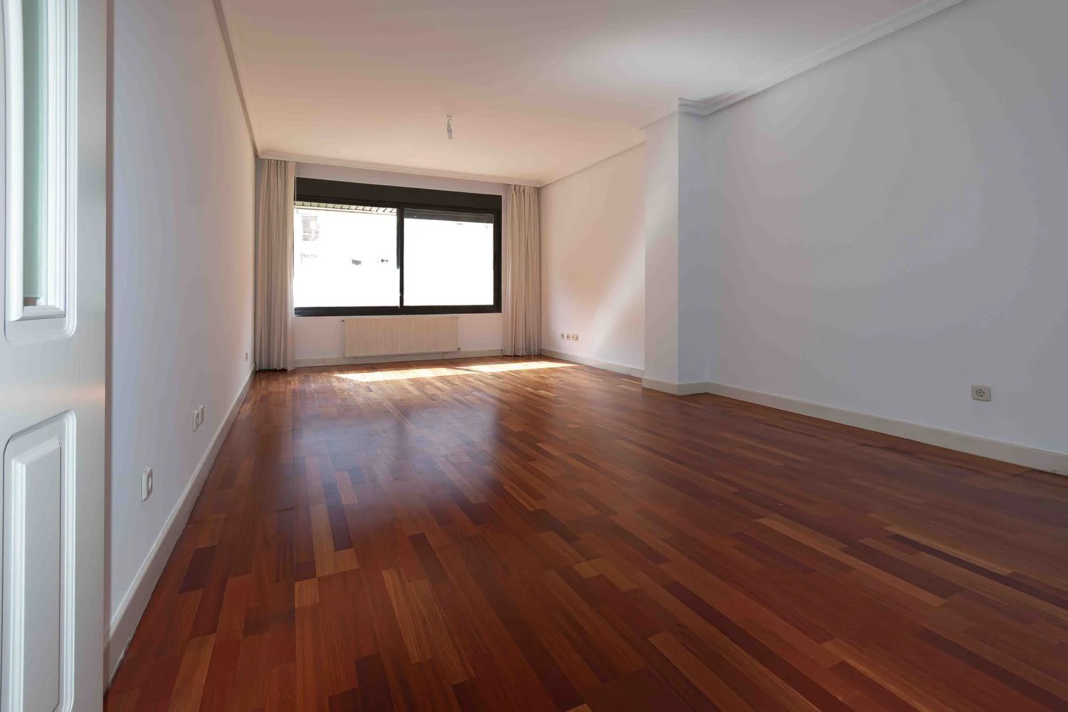 Piso en Calle de Ana de Austria, Madrid, 34 - Foto 1