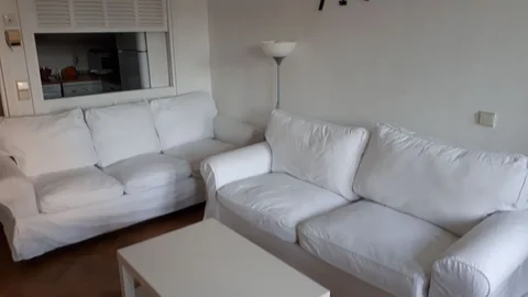 Piso en calle de Pío XII, 92 - Foto 12