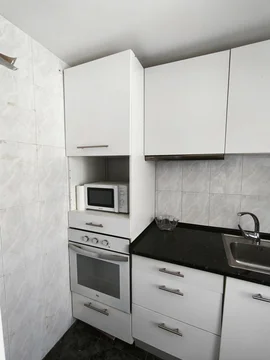 Piso en calle Corregidor Mendo de Zúñiga, 3 - Foto 6