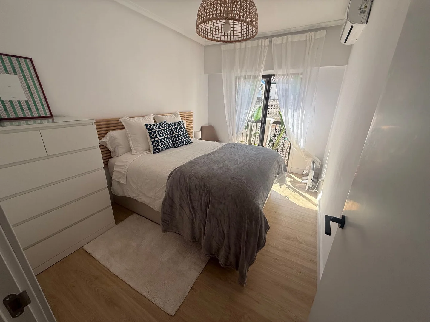 Piso en calle de San Marcos, 4