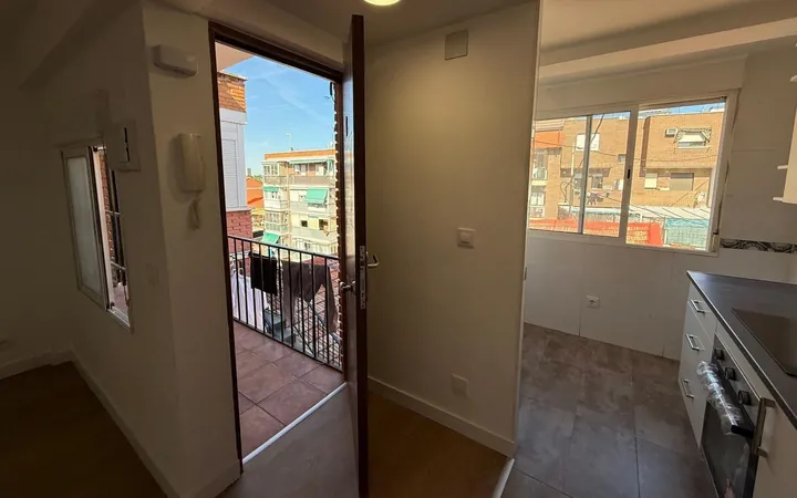 Piso en Calle de Nuestra Señora de los Dolores, 19 - Foto 1