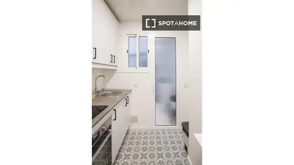 Piso en  Barcelona Capital - Foto 3