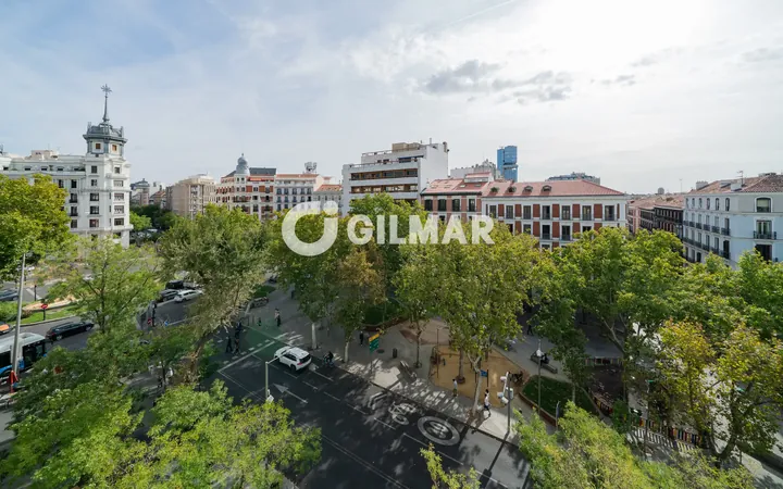 Piso en Alonso Martínez, Madrid - Foto 3