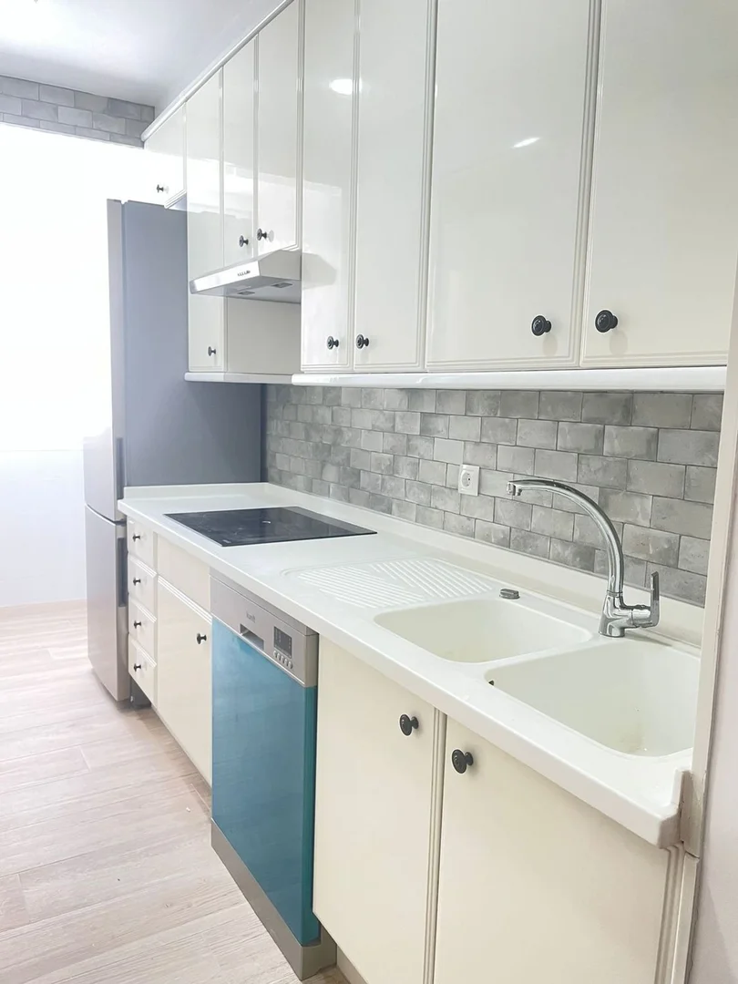 Piso en calle de Potosí, 7 - Foto 12