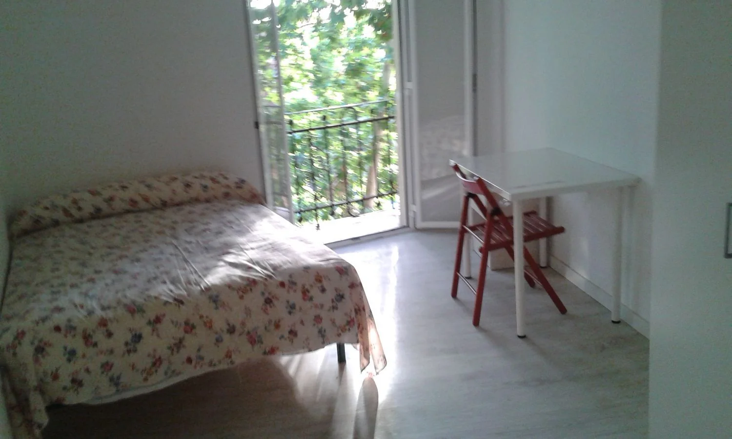 Ático en Ronda de Segovia, 33, Palacio - Foto 2