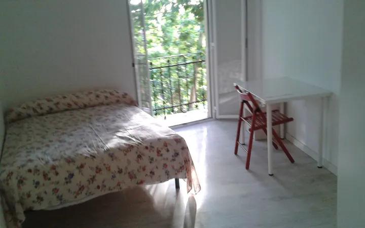 Ático en Ronda de Segovia, 33, Palacio - Foto 2