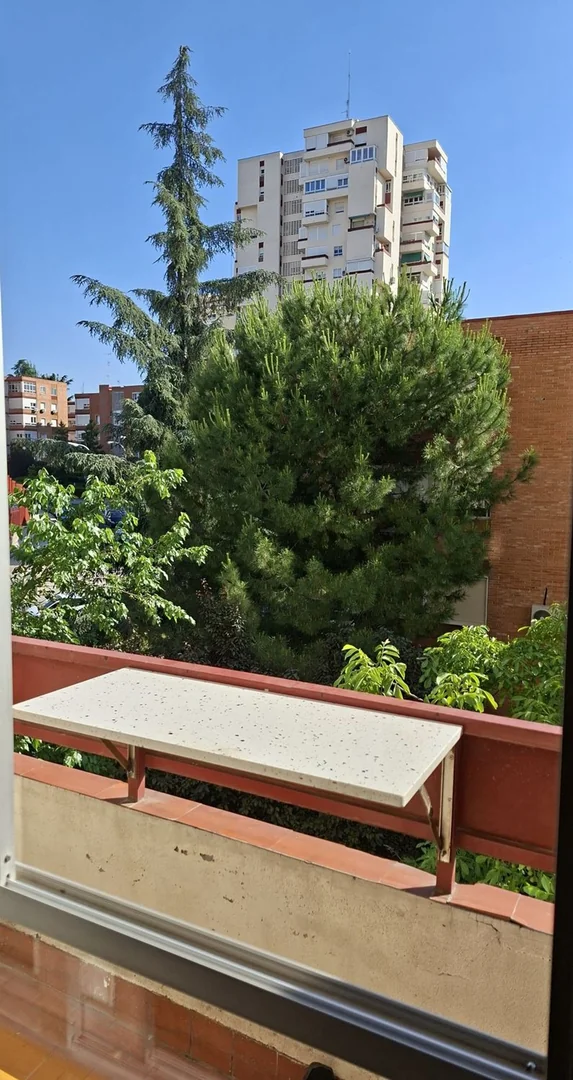 Piso en Calle de Andorra, 35, Canillas - Foto 18