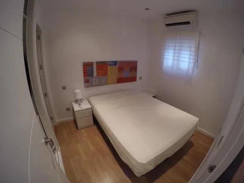 Piso en paseo de las Delicias, 39 - Foto 11