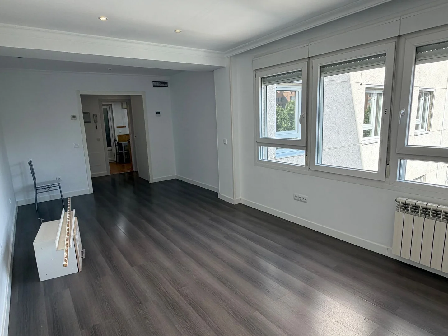 Piso en Calle de Villava, 5, Las Tablas - Foto 2