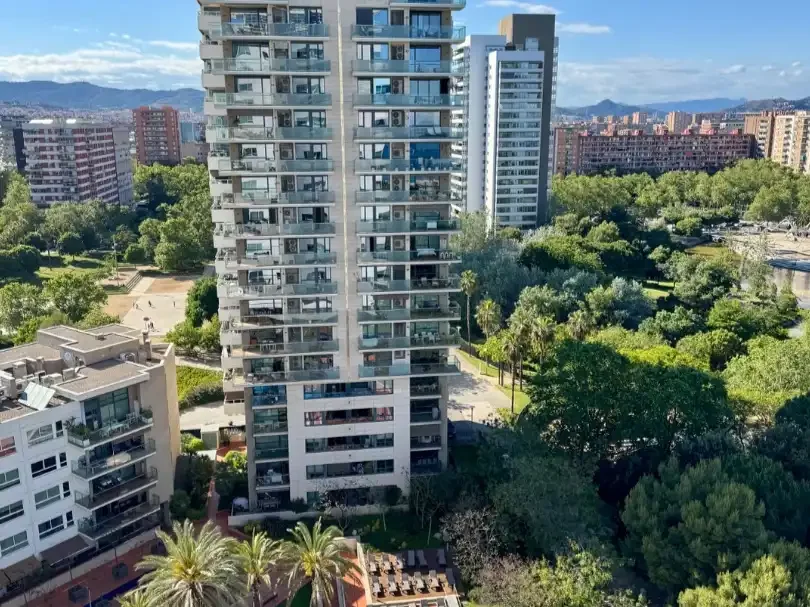 Piso en  Passeig del Taulat 281 - Foto 26