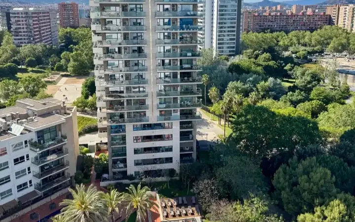 Piso en  Passeig del Taulat 281 - Foto 26