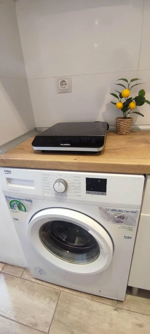 Estudio en calle de Garcilaso, 5 - Foto 23