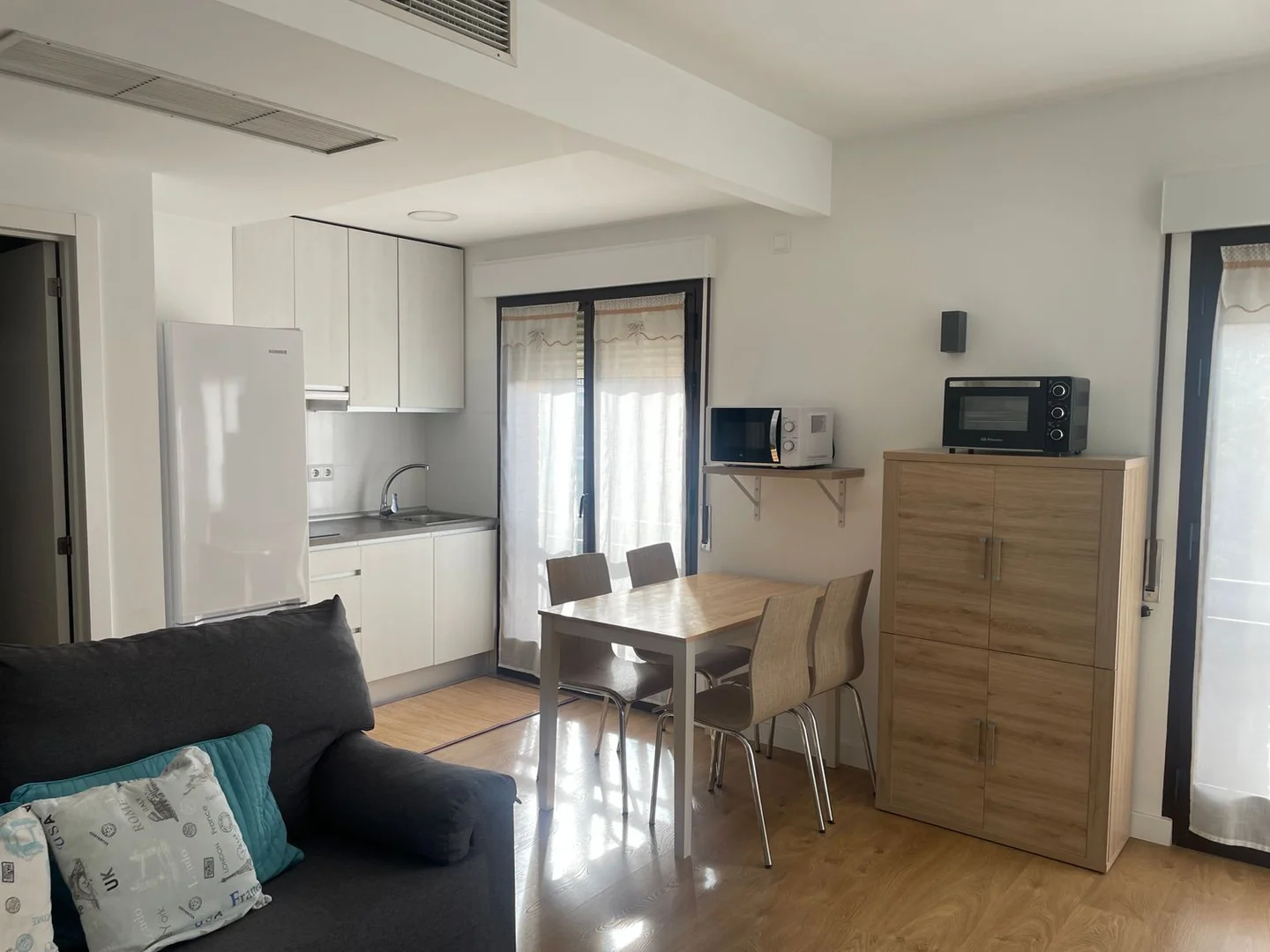 Piso en Calle de Agastia, 4, Concepción - Foto 9