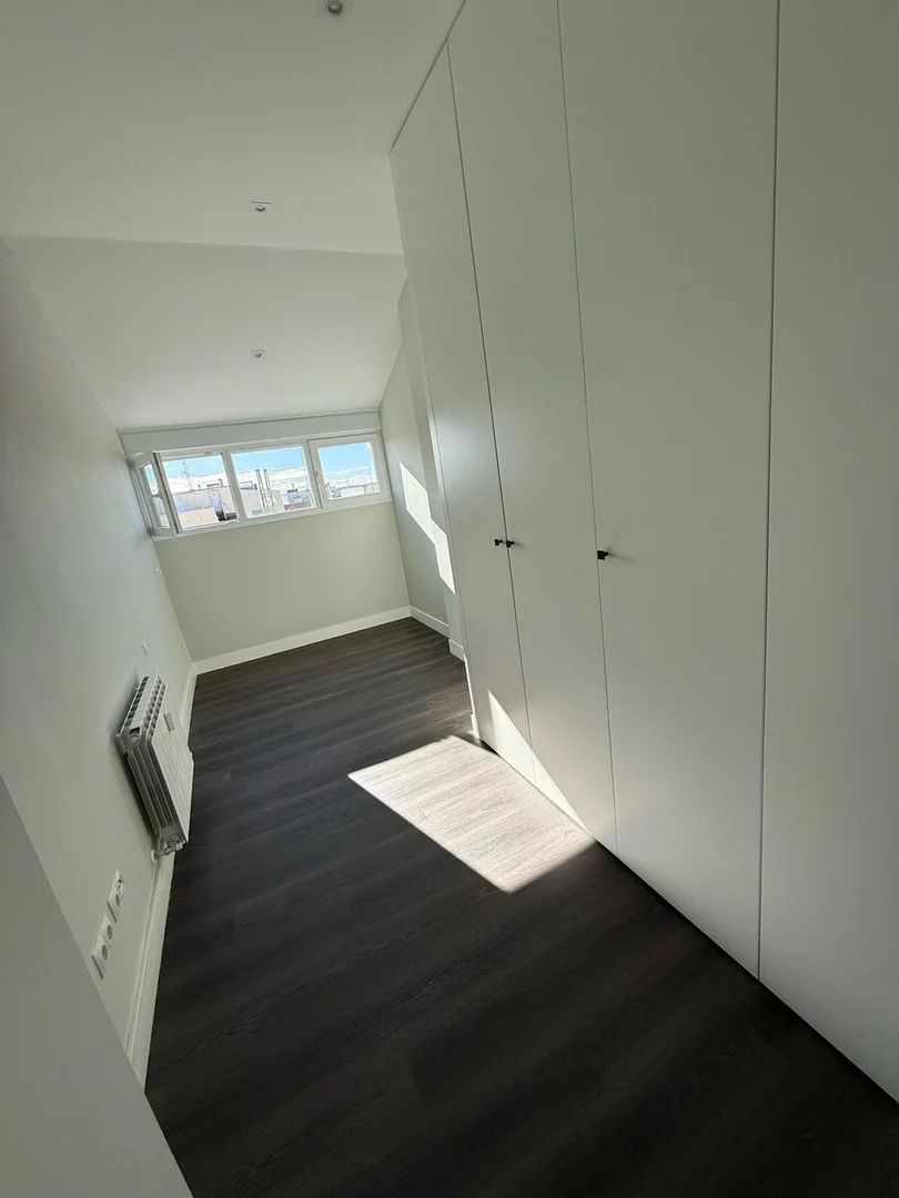 Ático en calle de los Reyes Magos, 18 - Foto 11