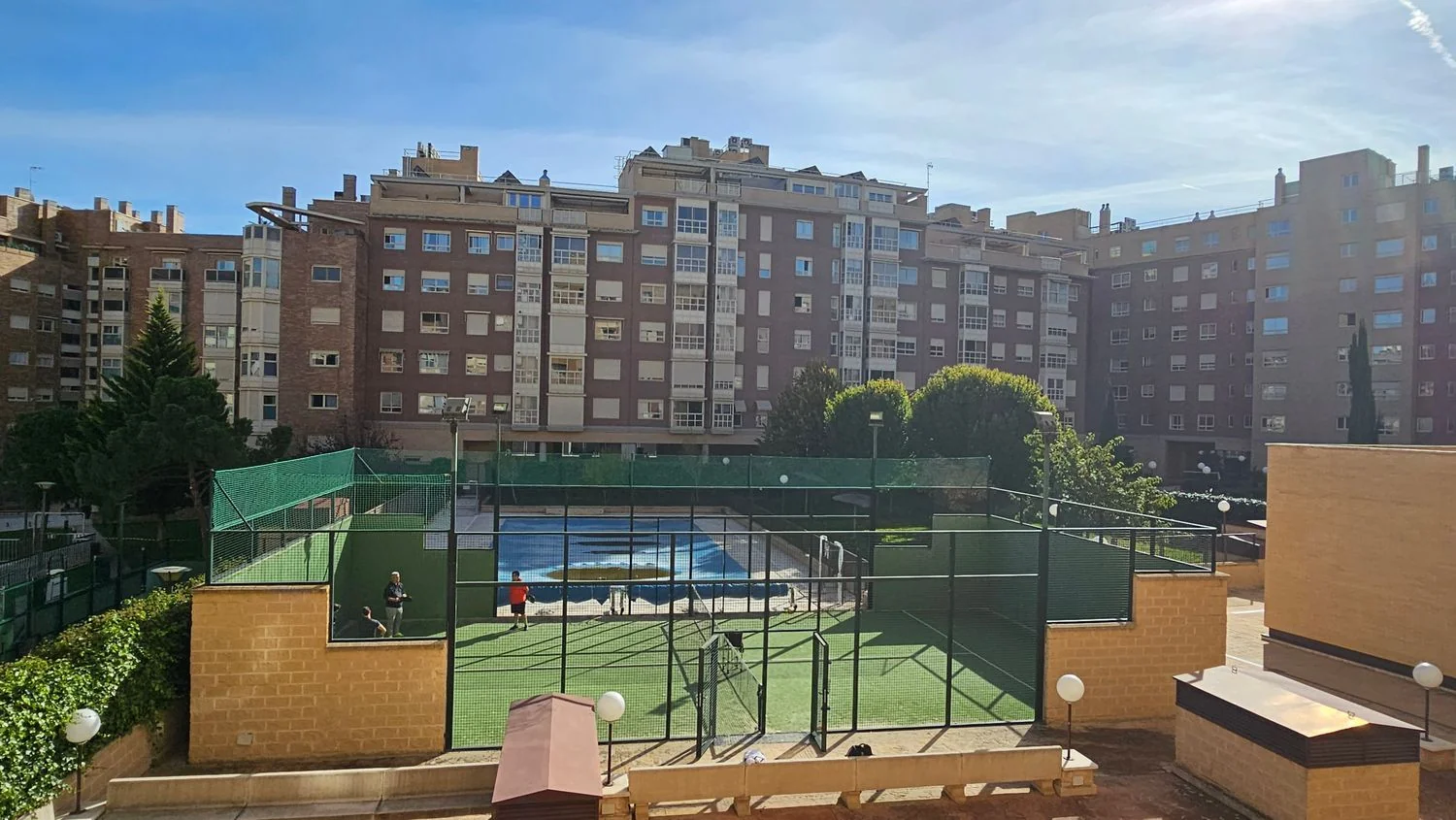 Piso en Calle Grañón, 24, Las Tablas - Foto 21