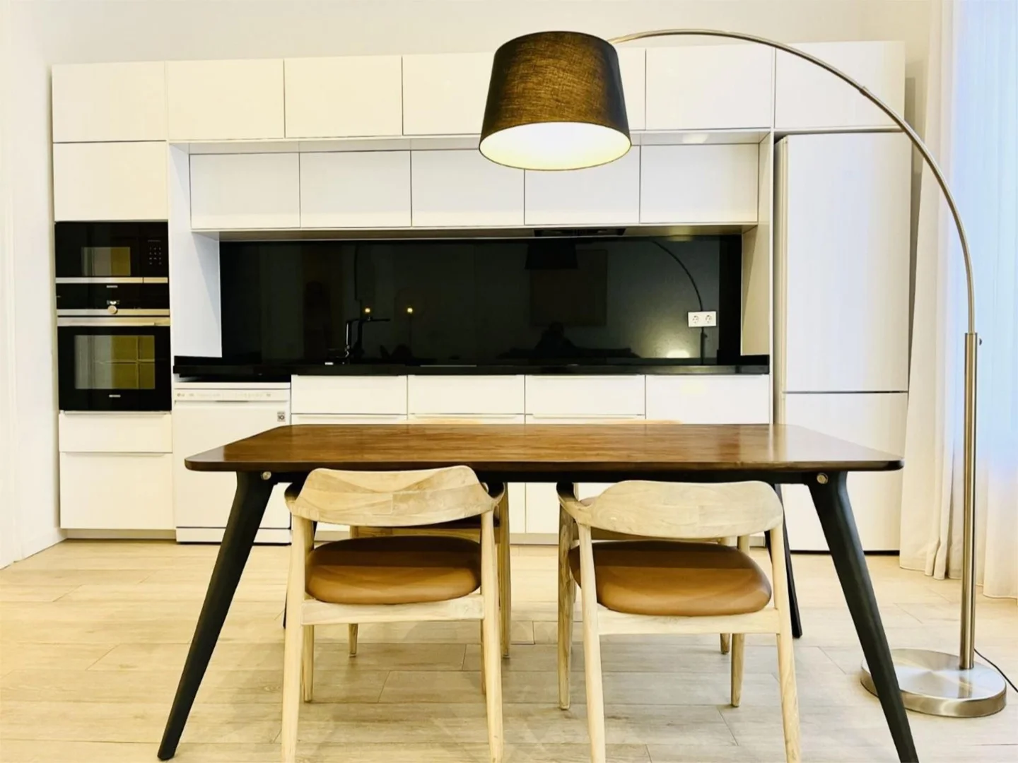 Piso en  Barcelona Capital - Foto 3