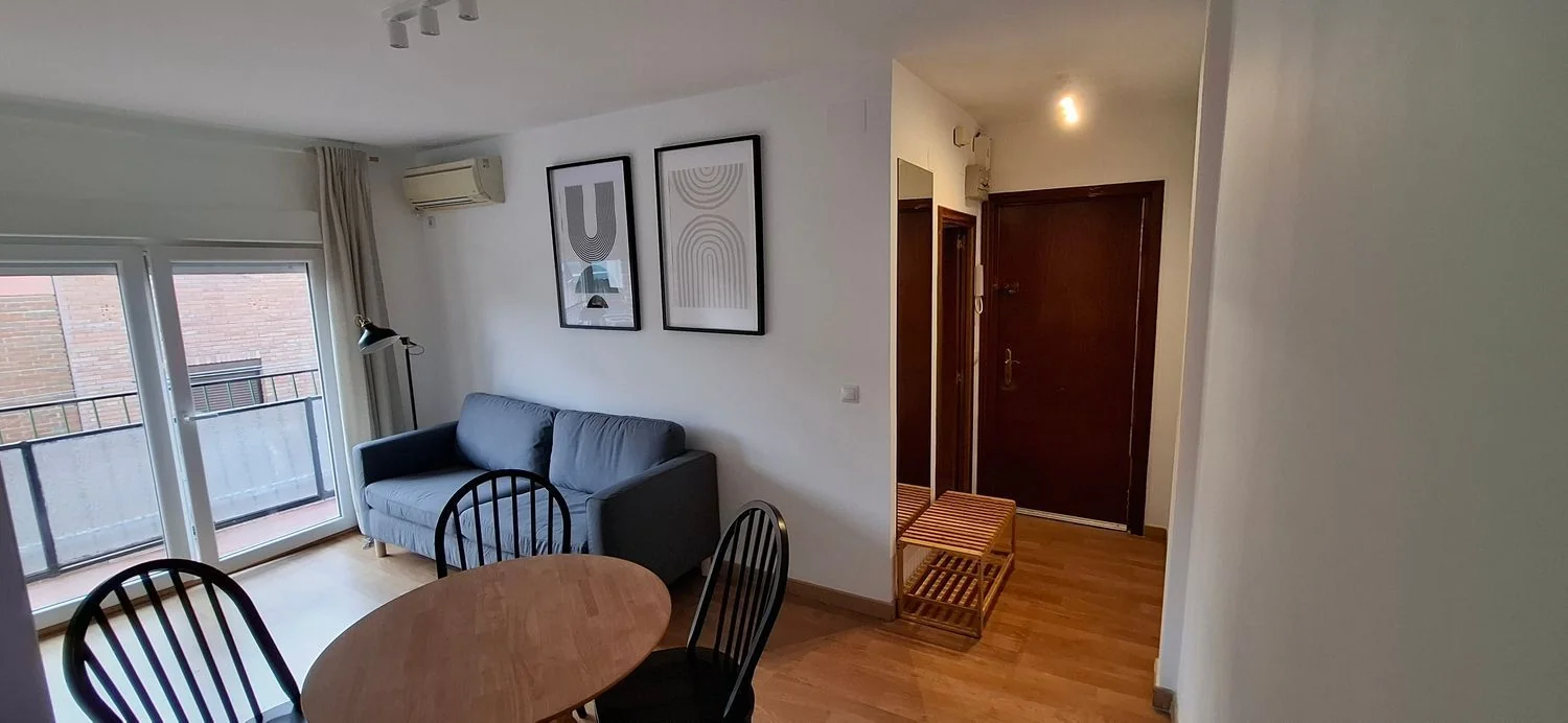 Piso en Calle Manuela Mínguez, 11, Valdeacederas - Foto 3