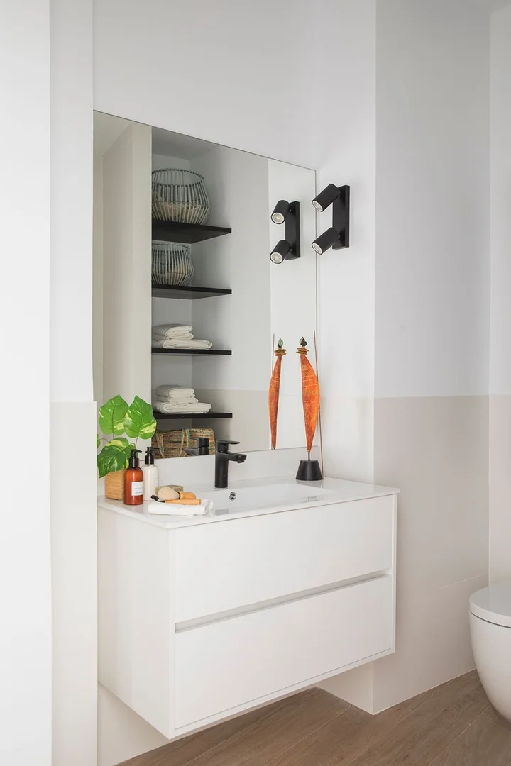 Piso en calle de Santa Hortensia, 52 - Foto 10