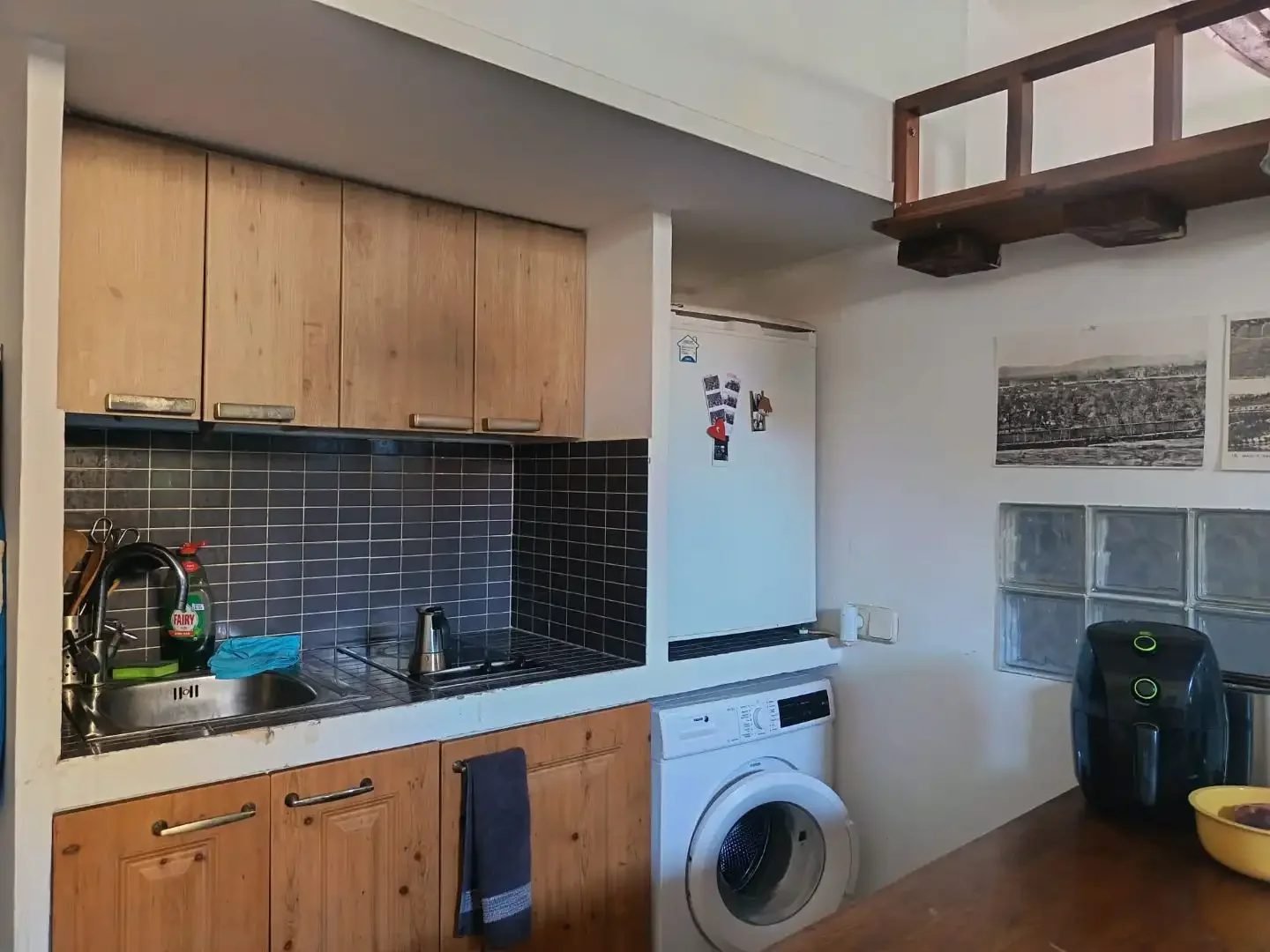 Apartamento en  Calle de la Madera 30 - Foto 7