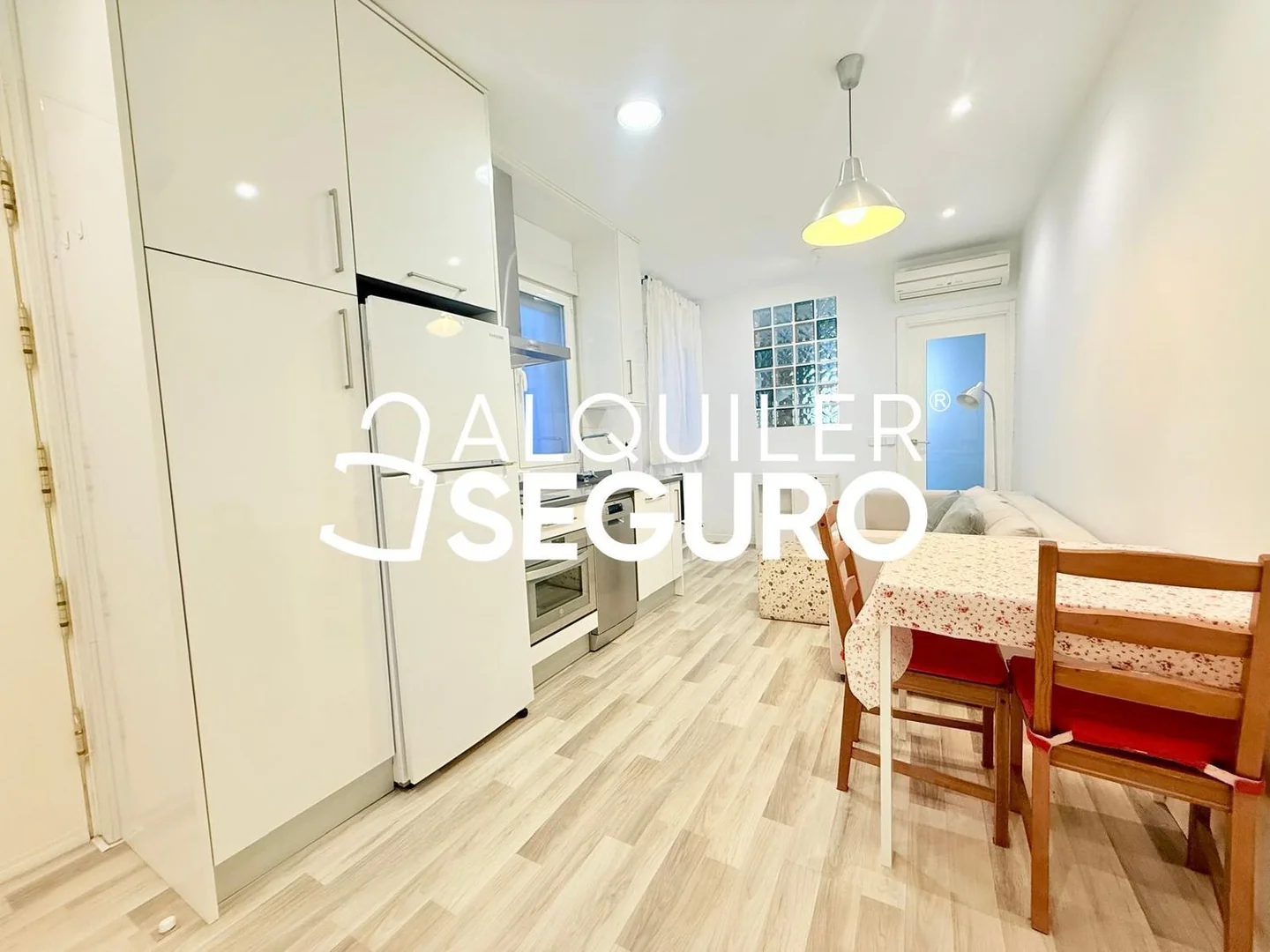 Piso en Calle del Amparo, Lavapiés-Embajadores - Foto 8