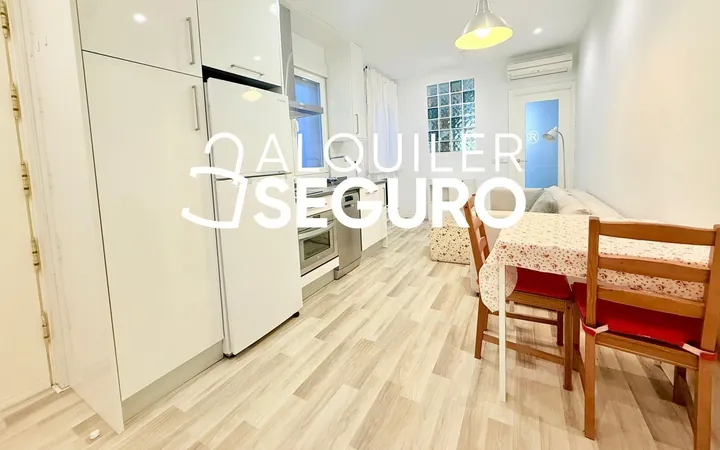 Piso en Calle del Amparo, Lavapiés-Embajadores - Foto 8