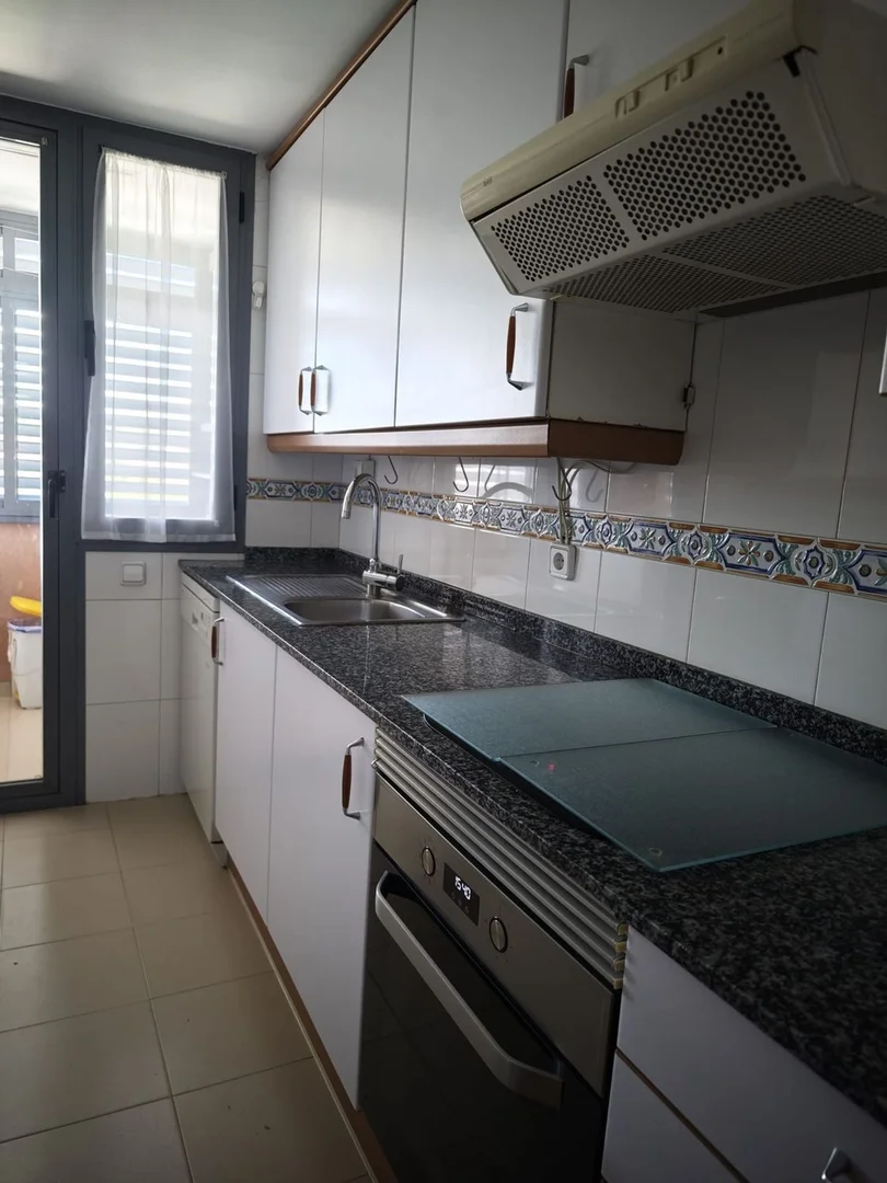 Piso en calle de Yocasta, 1 - Foto 9