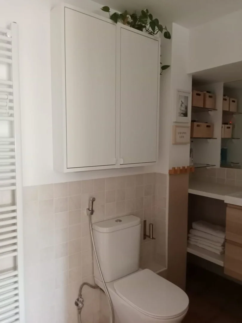 Piso en calle de Telémaco, 16 - Foto 10