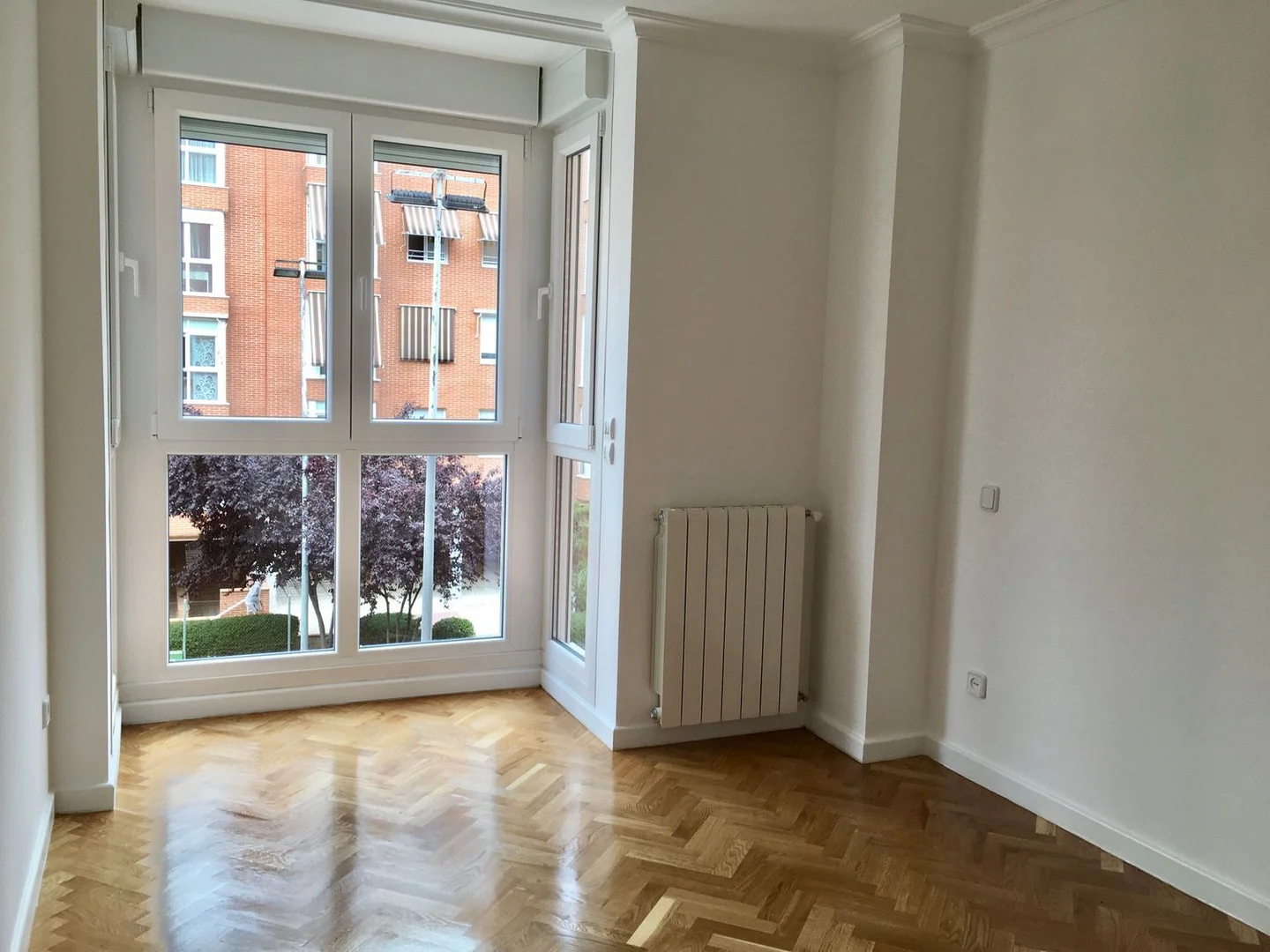 Piso en calle de Ladera de los Almendros, 12 - Foto 8