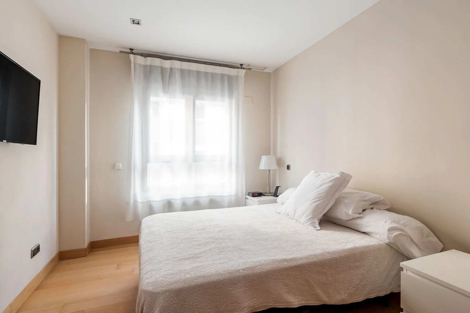 Piso en Calle de Ponzano, 85, Nuevos Ministerios-Ríos Rosas - Foto 5