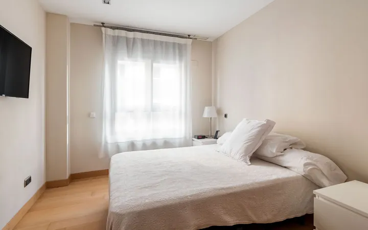 Piso en Calle de Ponzano, 85, Nuevos Ministerios-Ríos Rosas - Foto 5