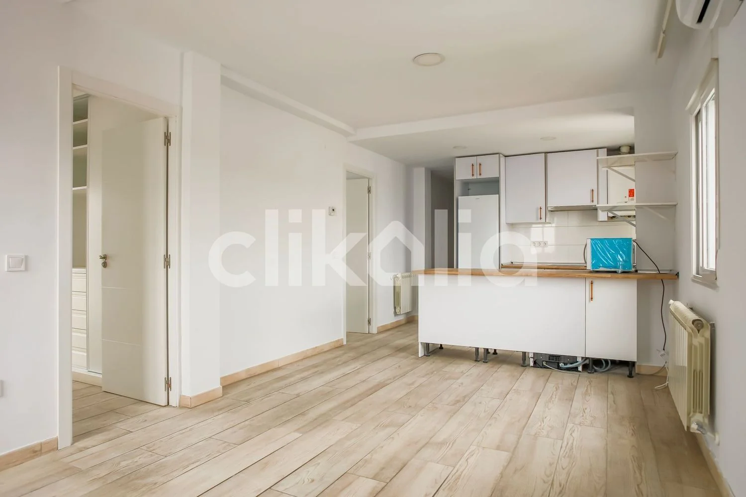 Piso en calle Girasol - Foto 3