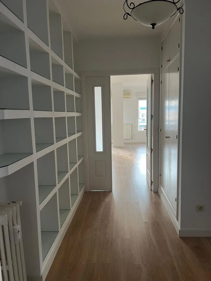 Piso en Barrio Prosperidad - Foto 1