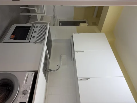 Piso en  Calle de Esteban Mora 43 - Foto 3