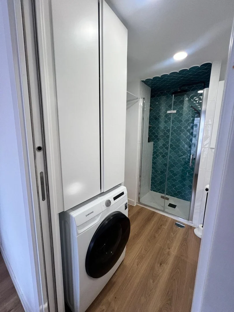 Piso en paseo de la Castellana, 190 - Foto 30