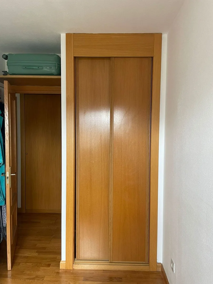 Piso en calle de María Tubau, 15 - Foto 12