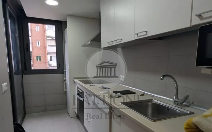 Dúplex en Calle de Juan Pérez Zúñiga, 14, Concepción - Foto 2