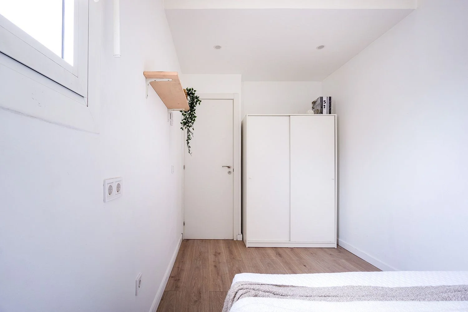 Piso en calle de Sant Gil, 6 - Foto 4