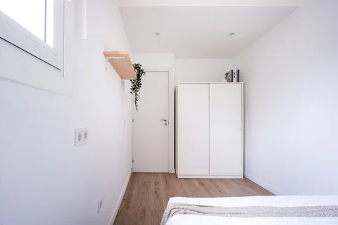 Piso en calle de Sant Gil, 6 - Foto 4