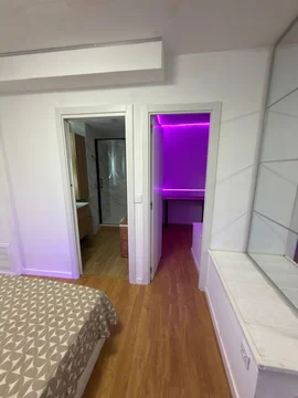 Estudio en calle del Néctar, 31 - Foto 19