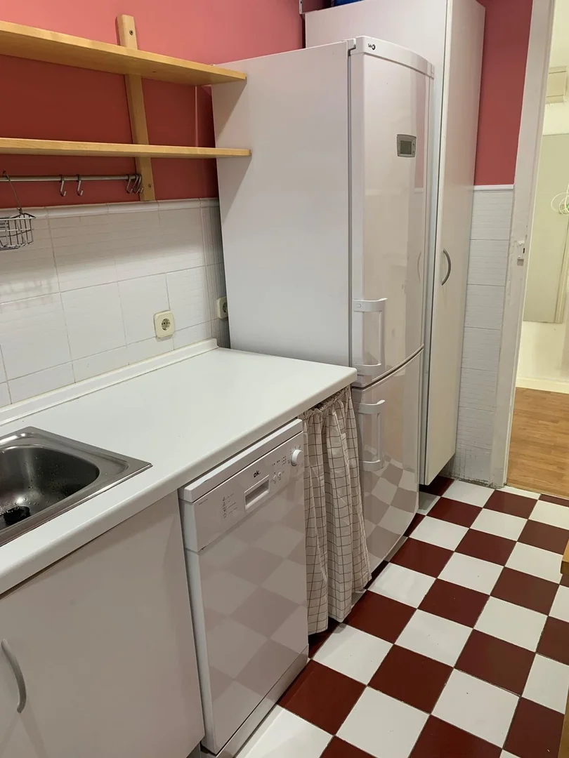 Piso en calle de Benito Gutiérrez, 21 - Foto 30