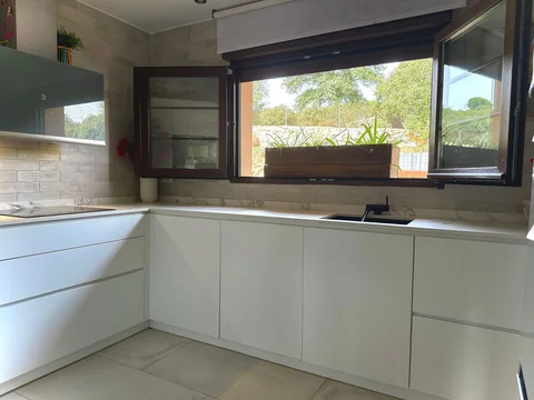 Casa independiente en Urb. los llanos Alpedrete - Foto 28