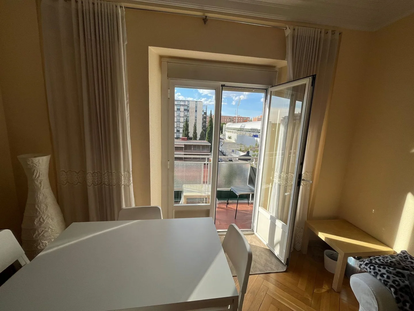 Piso en avenida de Filipinas, 16 - Foto 6