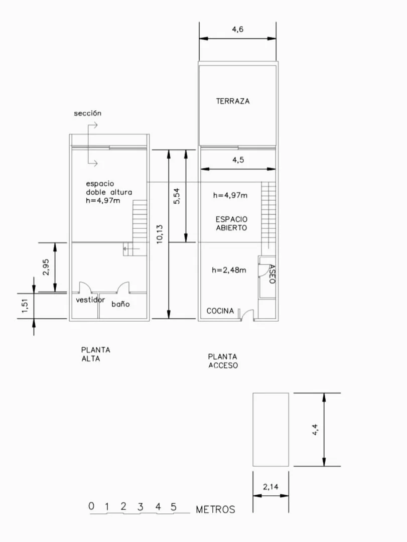 Dúplex en Calle de Cronos, 22 -24, Simancas - Foto 20